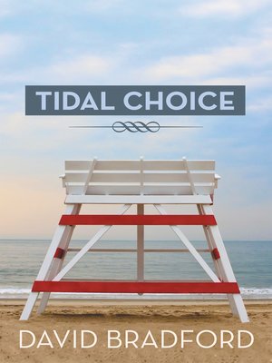 cover image of Tidal Choice